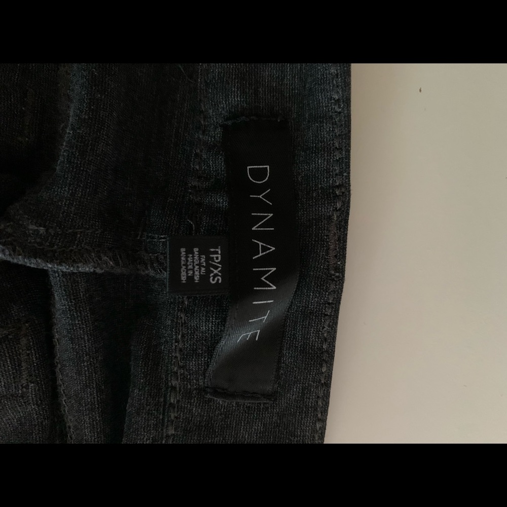 Dynamite pants - Picture 6 of 6